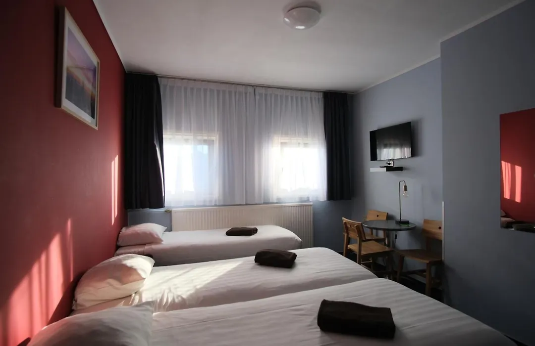Hotel Abba-1