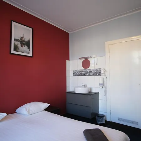 Hotel Abba-2