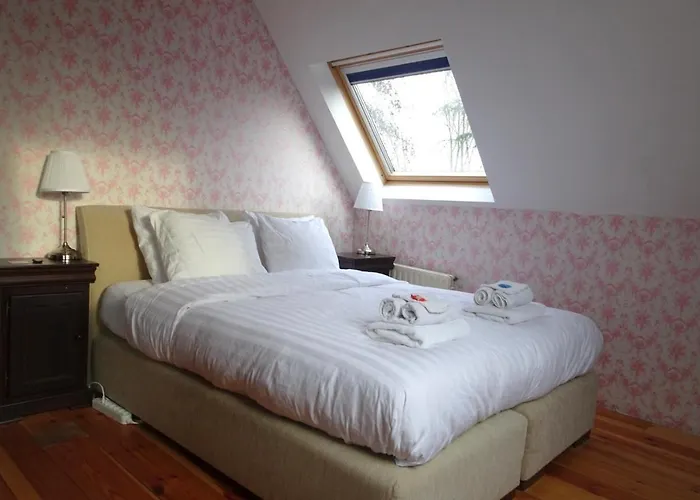 De Hartelust Hotel Amsterdam